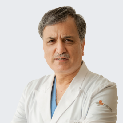 Dr. Anil Bhan